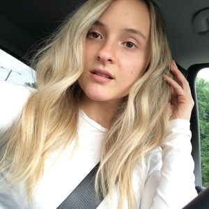 Meet your Posher, Jamie